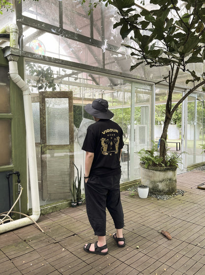 [4pcs Bundle] BAI JIA XIN 百家姓' VIGOUR