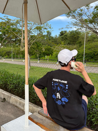 [6pcs Bundle] BAI JIA XIN 百家姓' FORTUNE