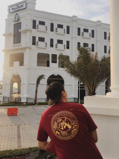 [2pcs Bundle] BAI JIA XIN 百家姓' REUNION