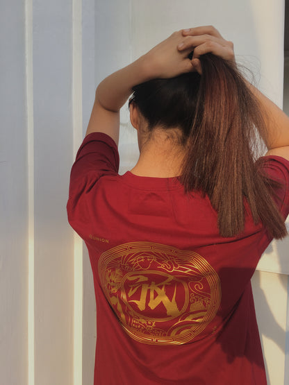 [2pcs Bundle] BAI JIA XIN 百家姓' REUNION