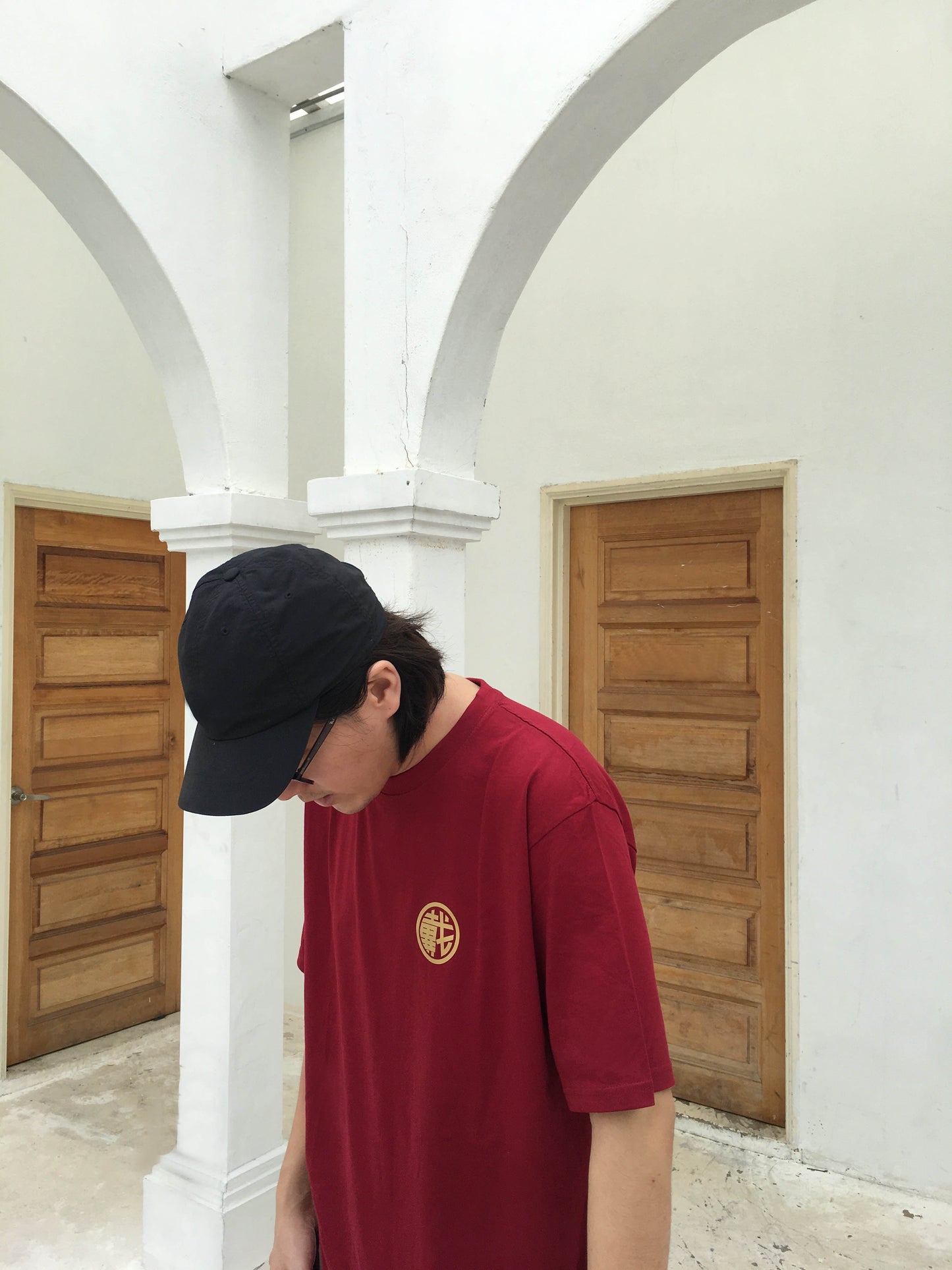 [4pcs BUNDLE] BAI JIA XIN 百家姓' AUSPICIOUS